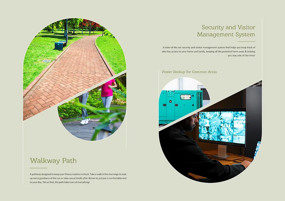 Ace Parkside Thane Dombivli