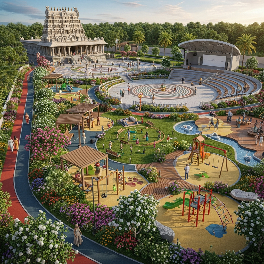 Puranik Premiere Kasarvadavali Swimming Pool and Clubhouse