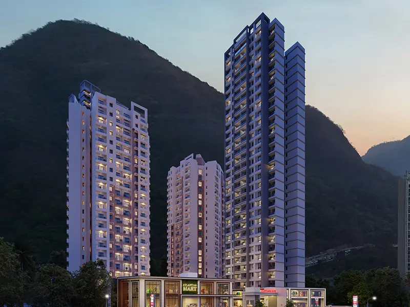 Atlantas Hilphata Project Sundeck Residences