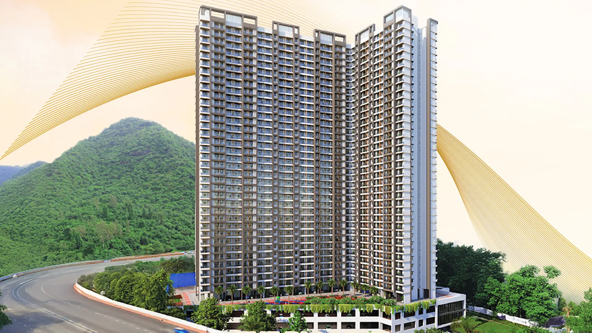Atlantas Hilphata Project Sundeck Residences