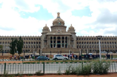 Bangalore