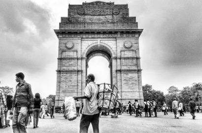 Delhi