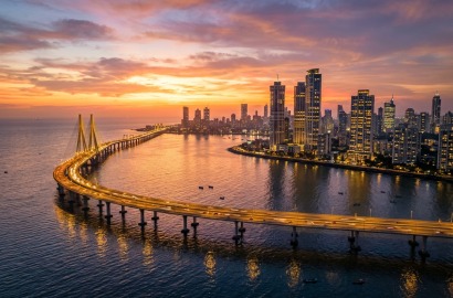 Mumbai