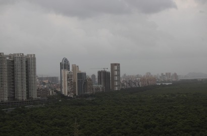 Navi Mumbai