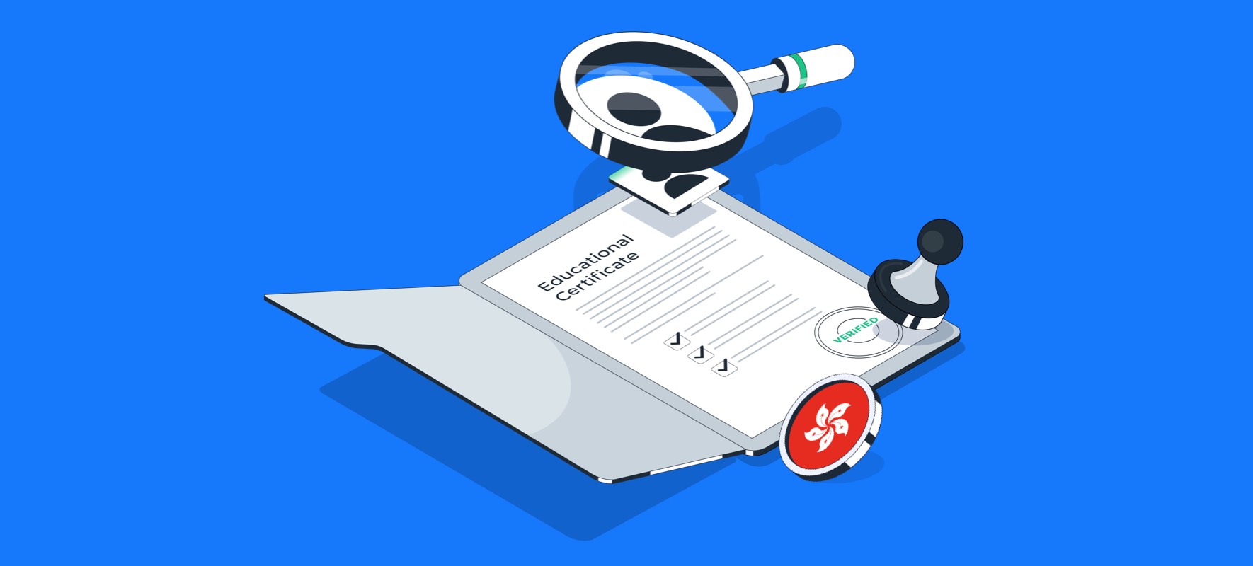 Comprehensive Document Check