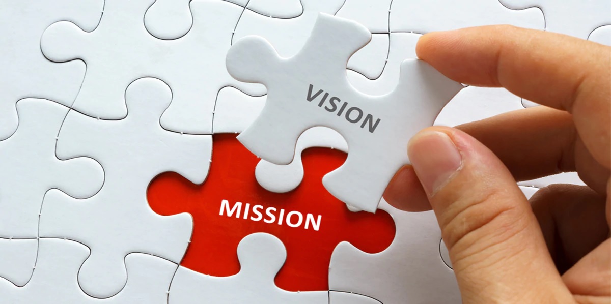 Kanojiya Homes - Vision & Mission