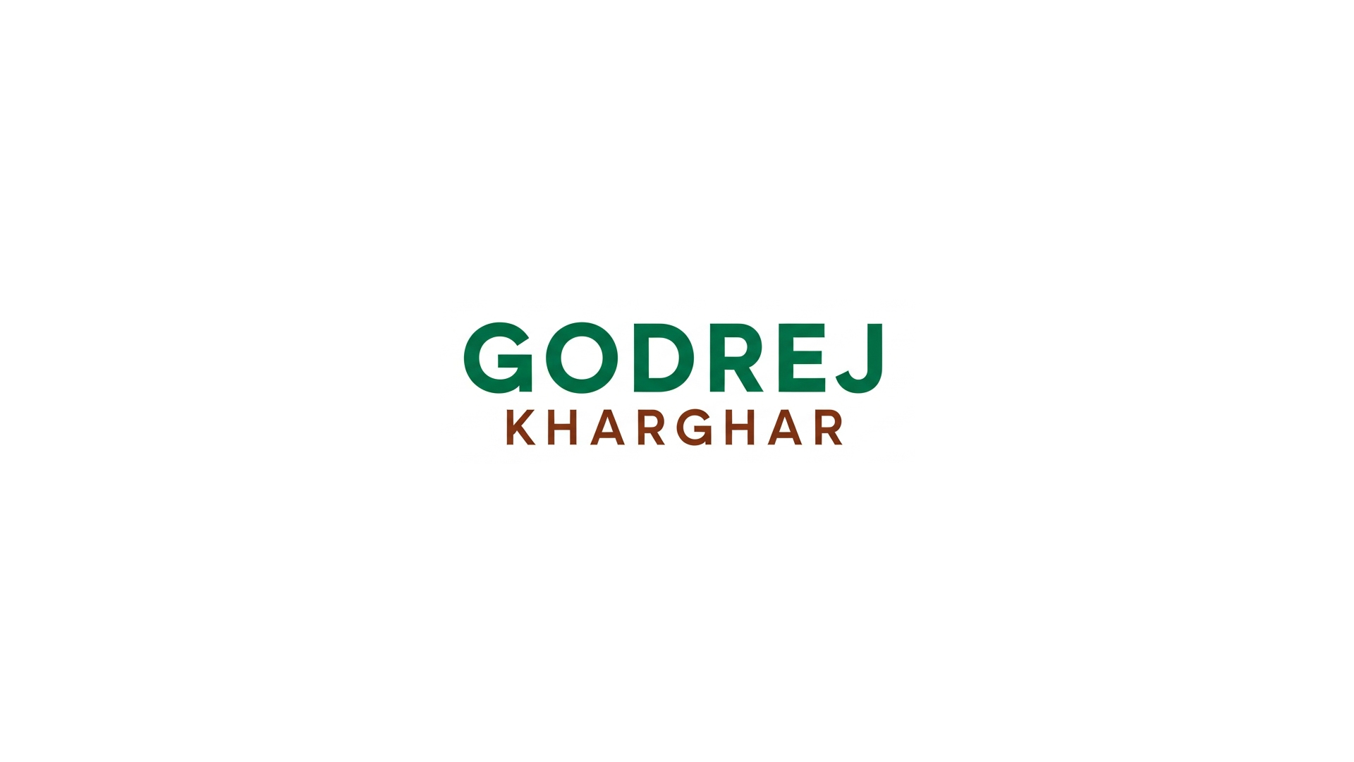 Godrej Kharghar