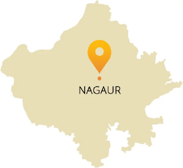 Krisala Hiranandani Nagpur Luxury Residences Prime Location, Mumbai Location