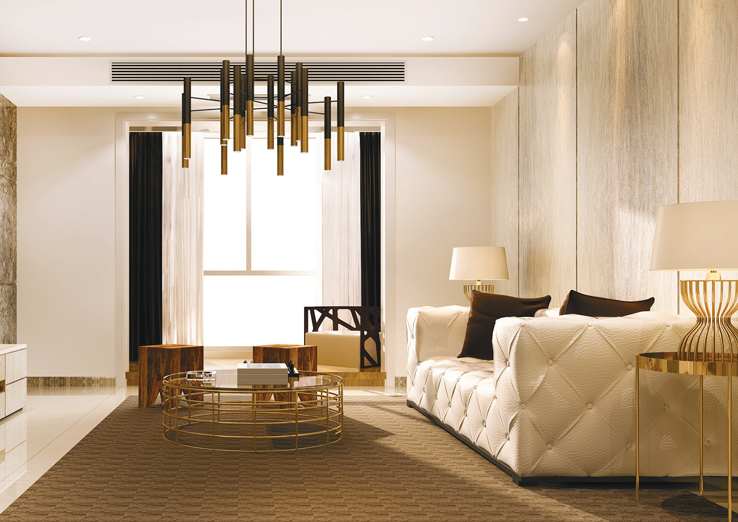 Hiranandani Hinjewadi Pune Luxury Homes
