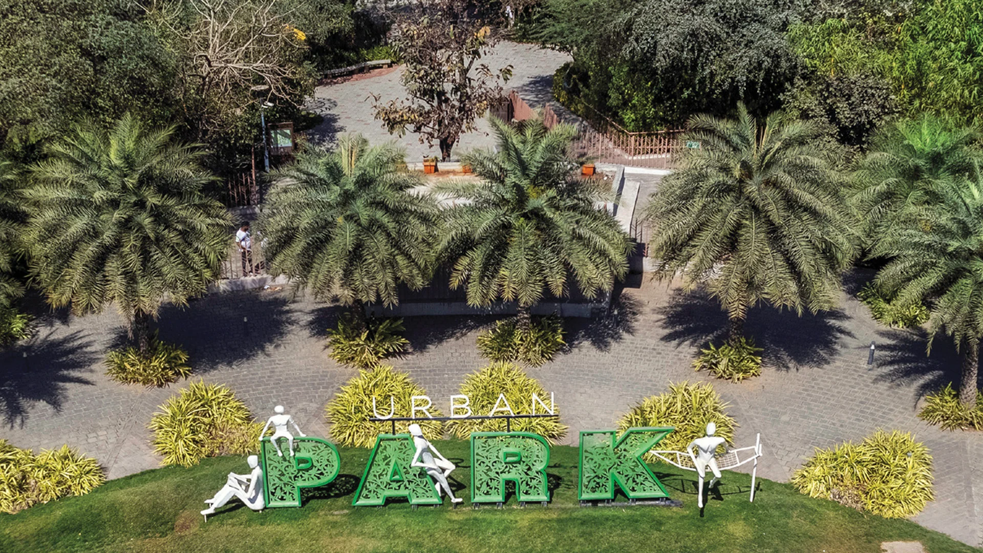 Kolte Patil Township