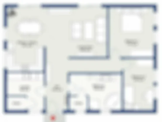 2 BHK Premium Residence in Lotus Sky Plaza Pune