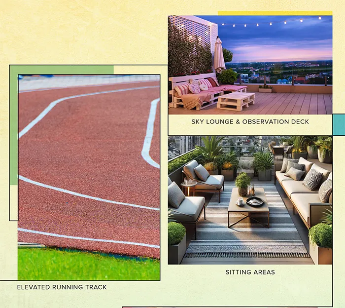 Maximus City Panvel Luxury Homes