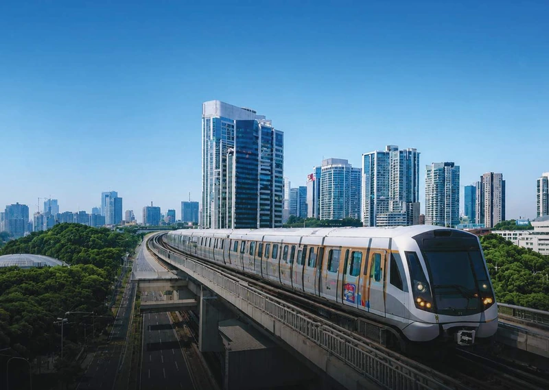 Sunteck Belvedere Park Mira Road MMR