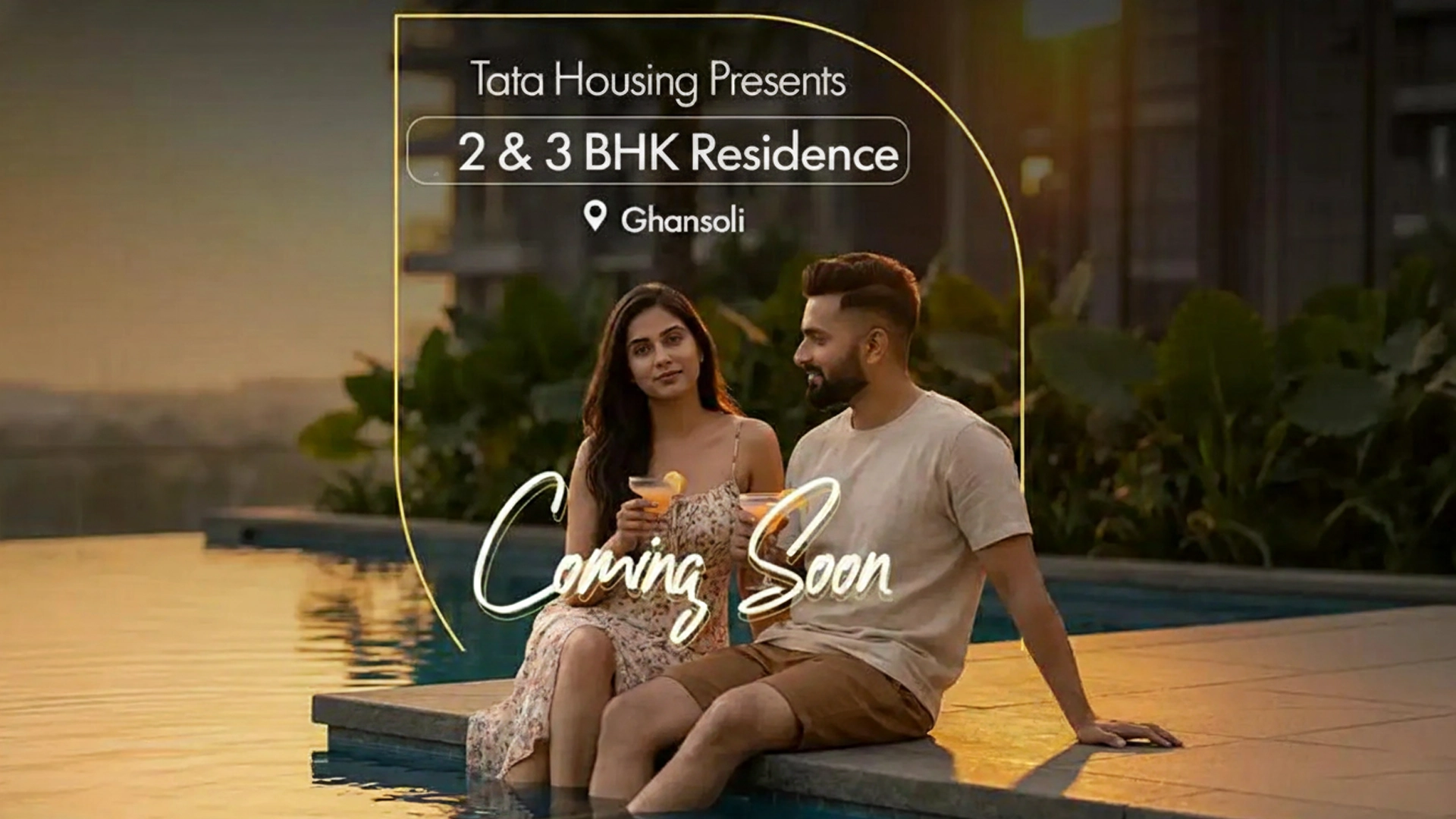 Tata Ghansoli