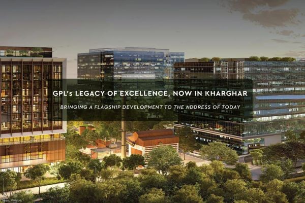 Godrej Varanya Kharghar – Luxury Hill-View Homes in Navi Mumbai | Pre-Launch 2025