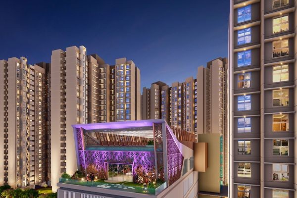 Kohinoor Eden Kalyan — Best Property Investment Near Mumbai in 2025