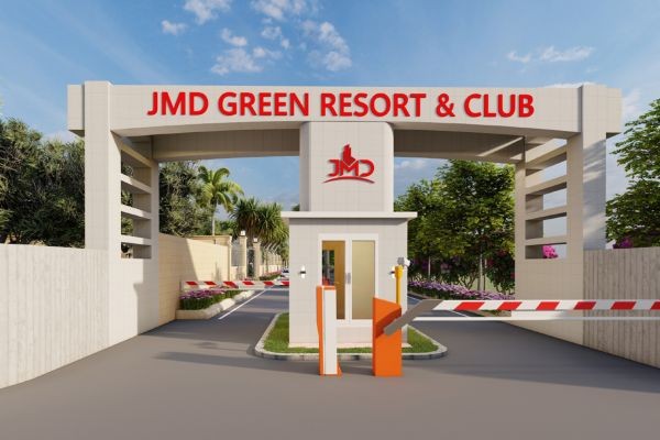 Plots in Lucknow – Premium Residential Villa Plots Starting 1000 Sq.Mt. in Lucknow UP