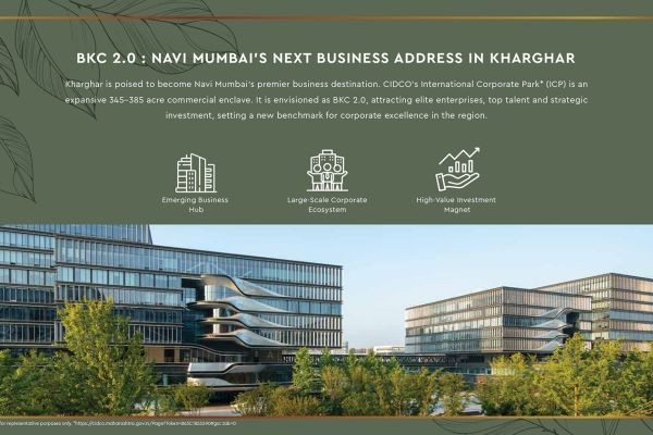 Kolte Patil Township Hinjawadi Pune – 400 Acre Mega Integrated Township