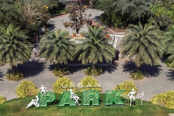 Kolte Patil Township Pune — Your Perfect Home Awaits You